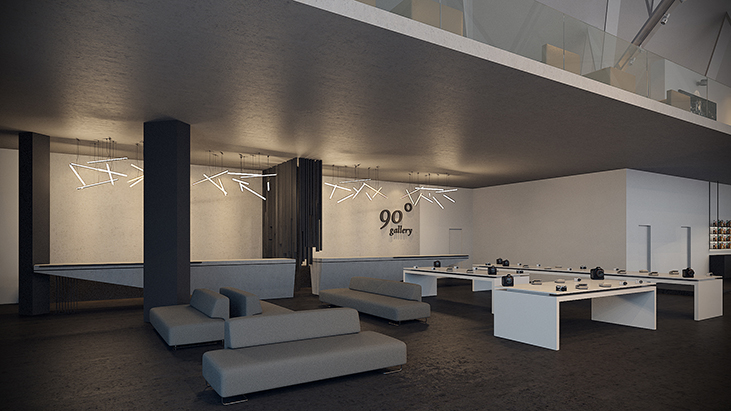 Send your project - Contract - Re conversion - Gallery 90 Degrees _012