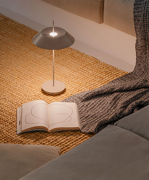 Vibia | Design beyond Light