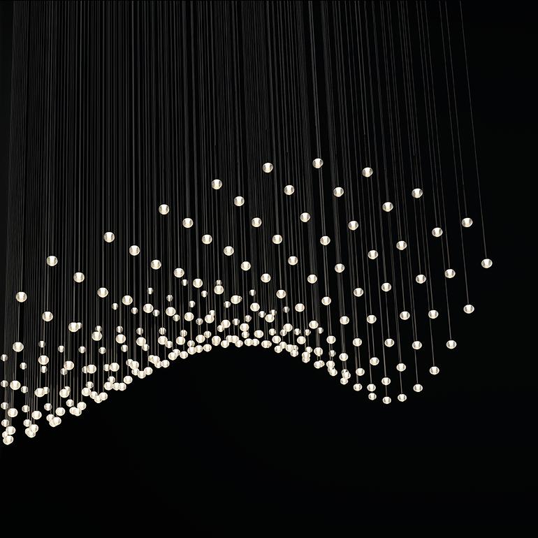 Lámparas colgantes Vibia