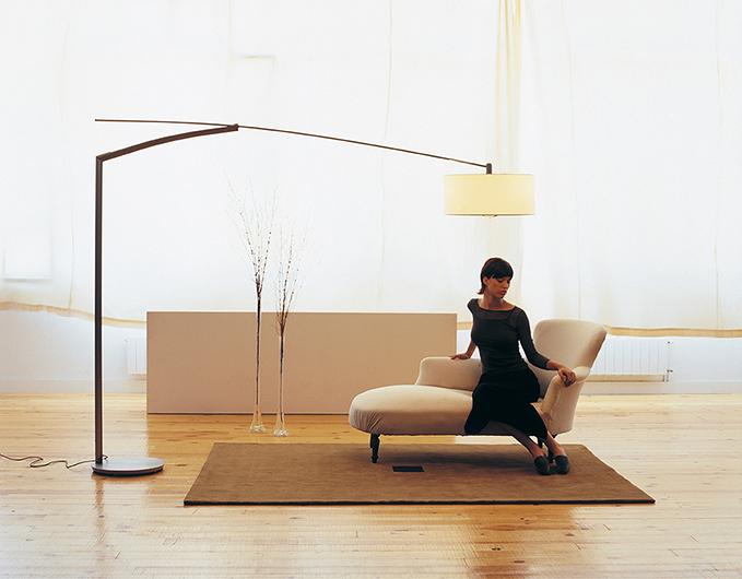 Vibia | Balance Stehleuchten