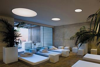 Deckenleuchten Big Built-In