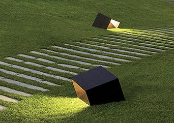 Lámparas de exterior Break