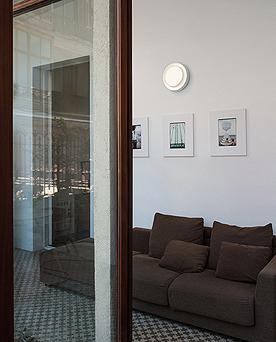 Wall Fixtures Centric