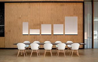 Lampes suspendues Curtain