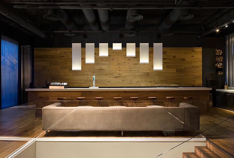 pendant lighting curtain slide 02