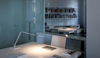 Lampes de table Flex