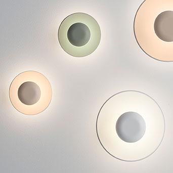 Wall Fixtures Funnel