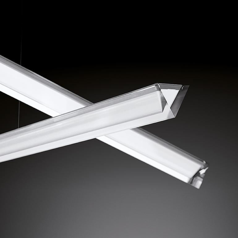 Lámparas colgantes Vibia