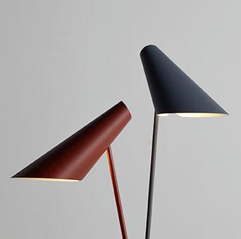 Table Lamps I.Cono