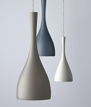 Lampade sospese Jazz