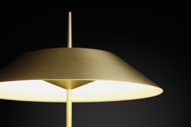 Vibia | Mayfair Floor Lamp