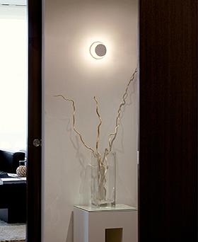 Lampes murales Micro