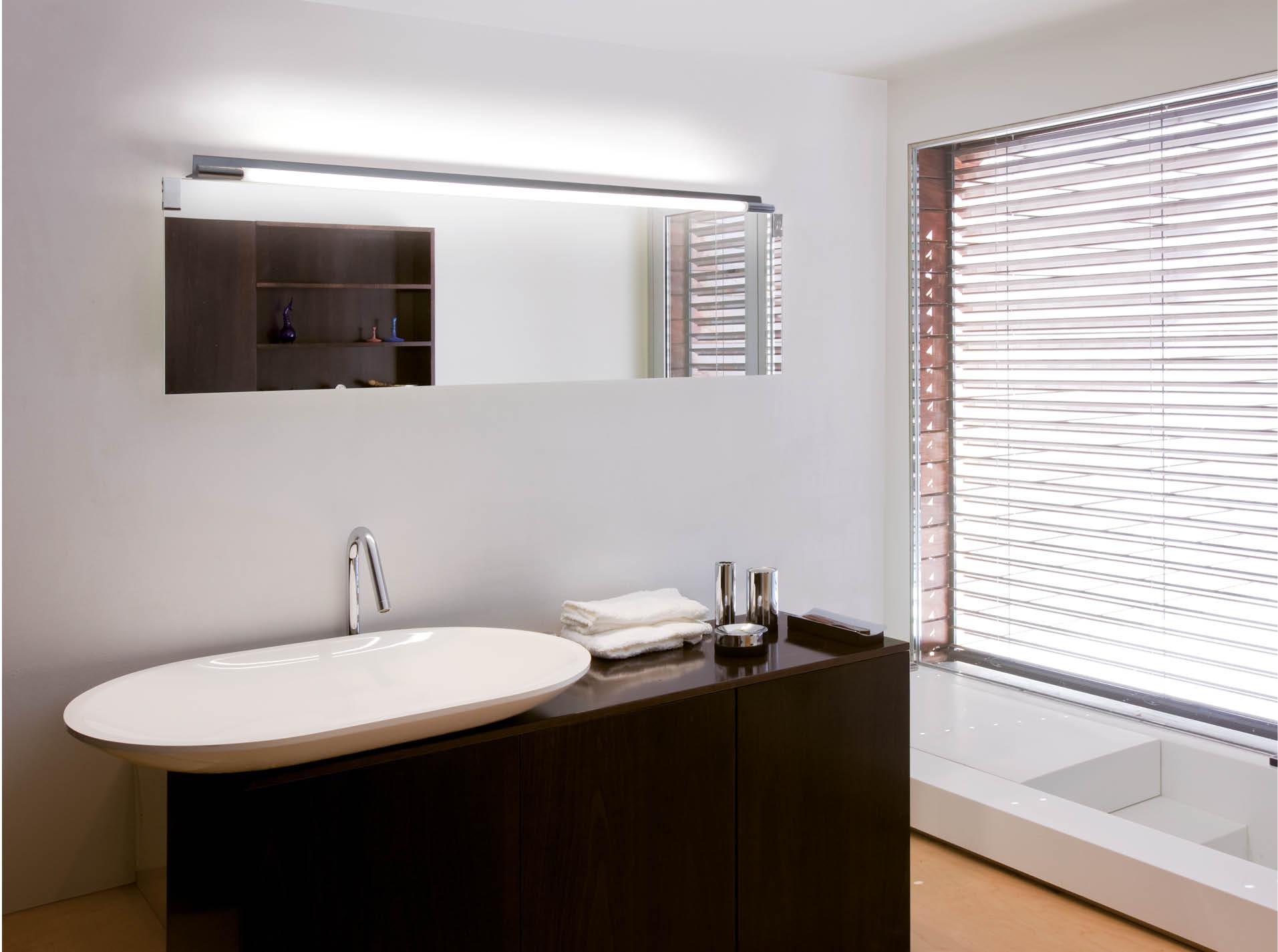 Lampade da bagno Millenium