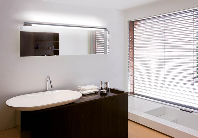 Vibia | Lámpara para Baño Millenium