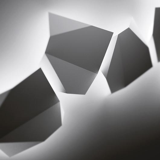lamparas de pared origami slide 01