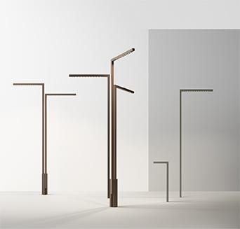 Außenleuchten Palo Alto