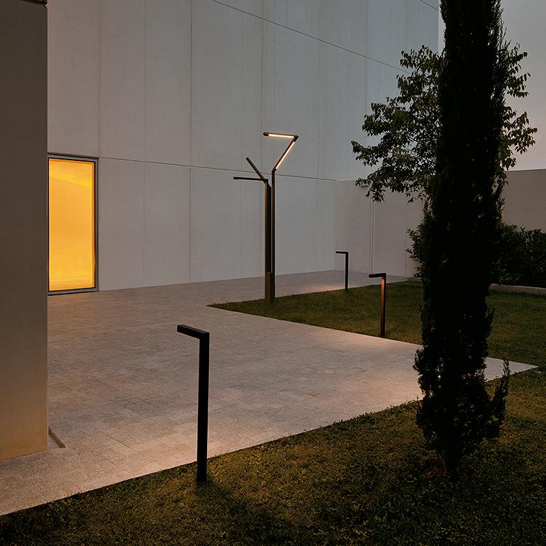 Lámparas de exterior Vibia