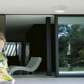 Lampade da esterno Plus