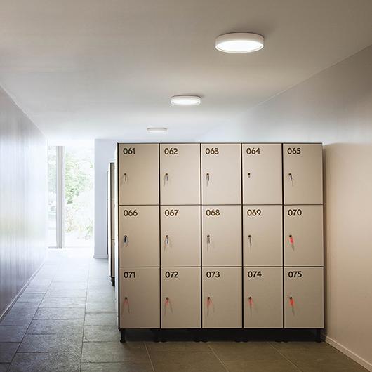 ceiling lights plus slide 12