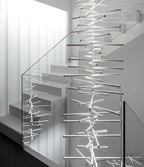 Pendants Rhythm Vertical