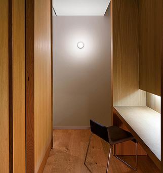 Wall Fixtures Scotch