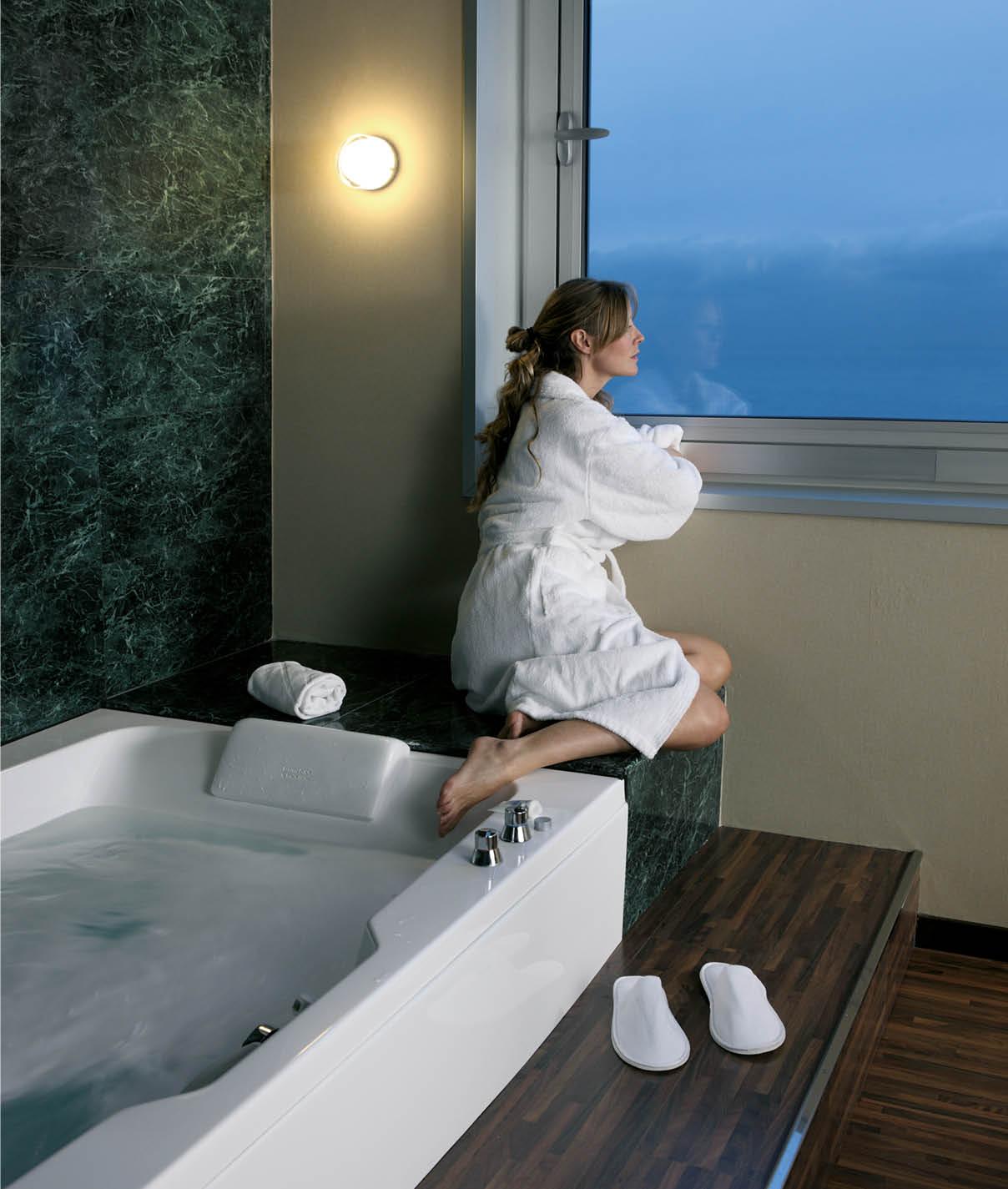 Bath Fixtures Scotch