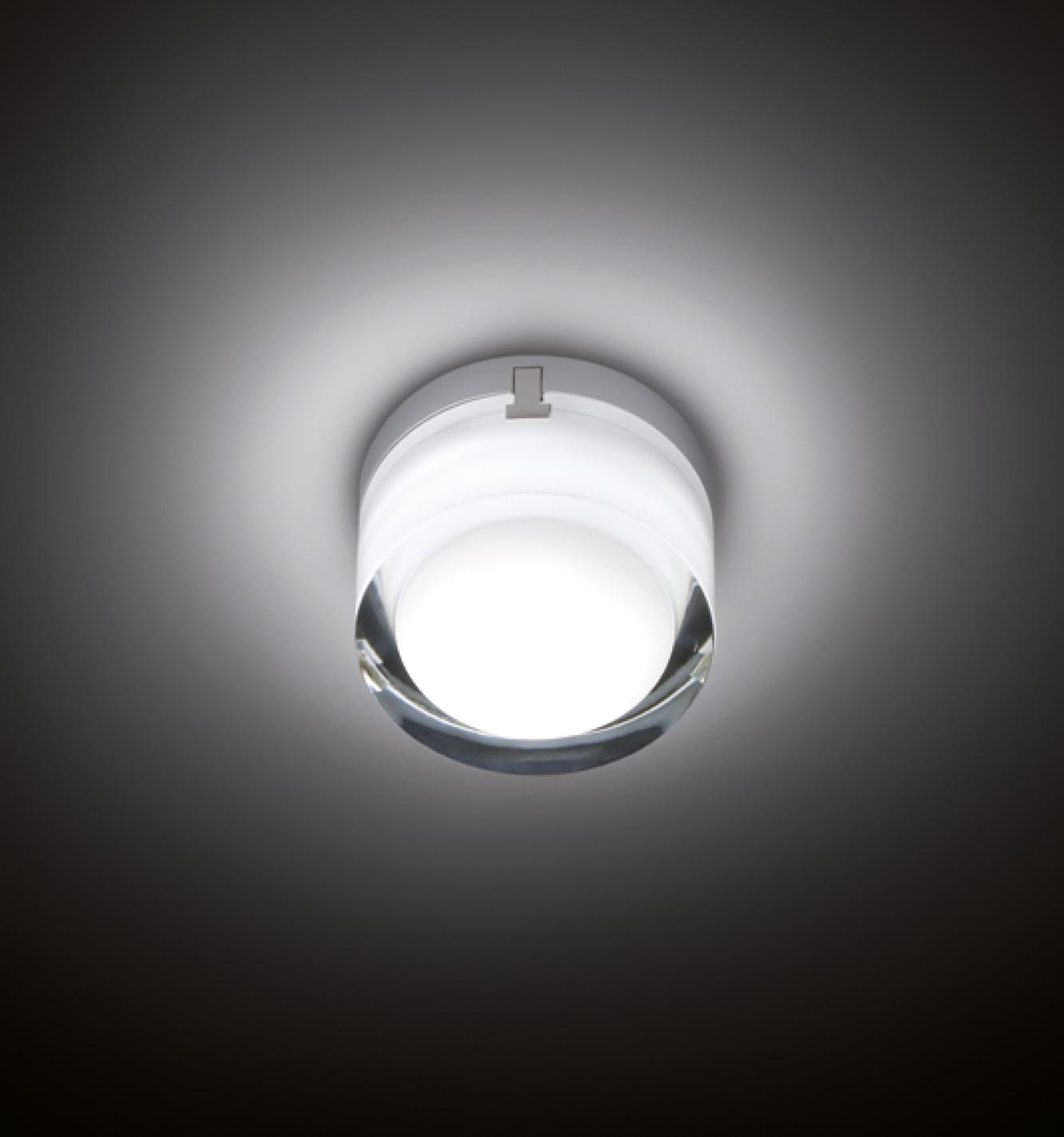 Lampes pour salle de bain Scotch