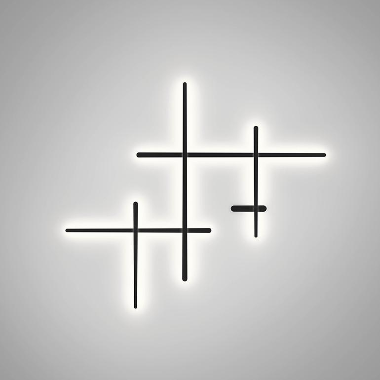 Vibia Sparks Wall Lamp