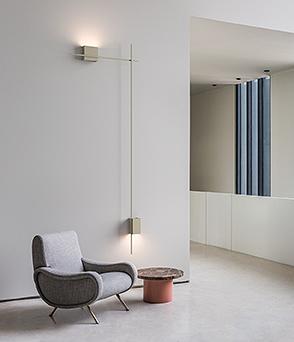 Wall Fixtures Structural