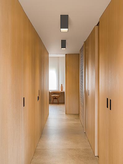 Vibia | Structural Lámparas de Techo