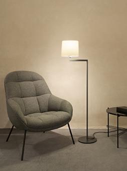 Lampade da terra Swing