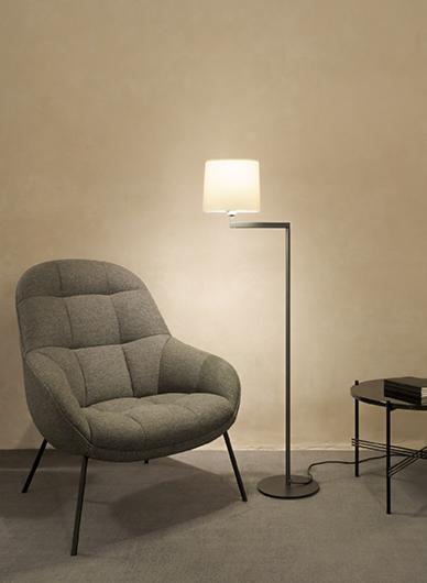 Vibia | Swing Stehleuchten