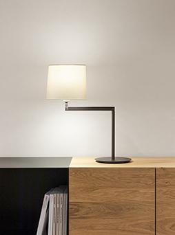 Table Lamps Swing