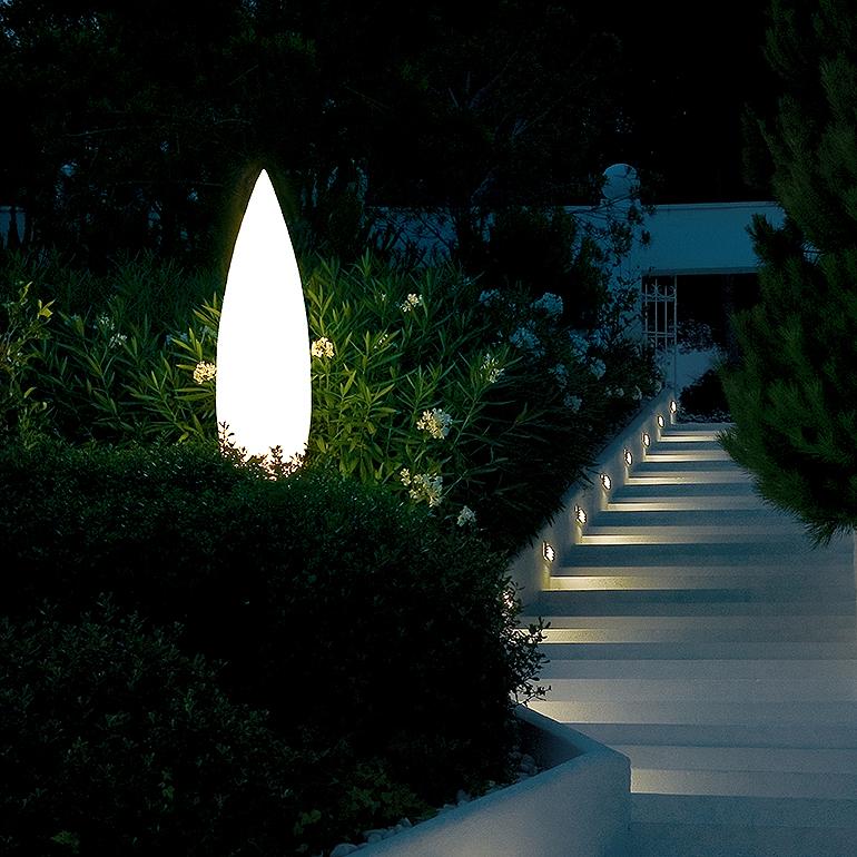 Lámparas de exterior Vibia