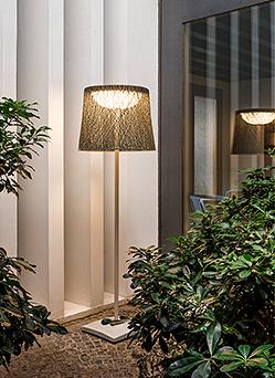 Lampes d'extérieur Wind