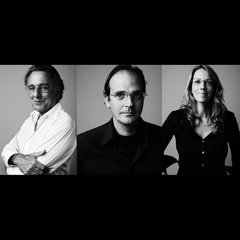 Lievore Altherr Molina