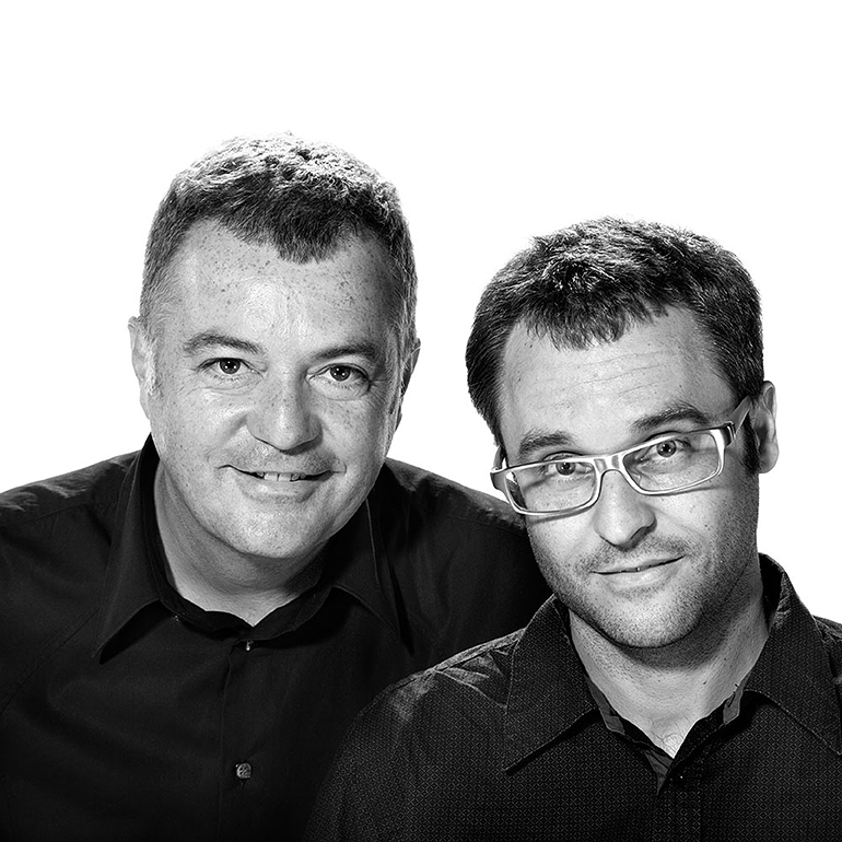 X. Claramunt and M. de Mas