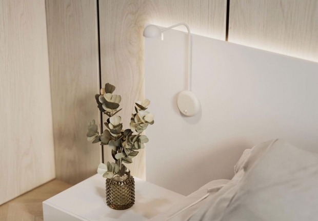 Vibia The Edit - Instagram Love Pin