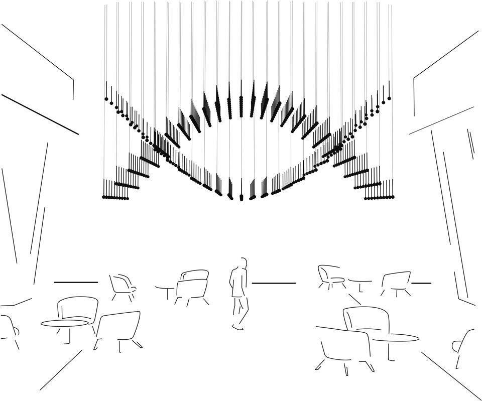 Vibia - Stories - Play with…Algorithm