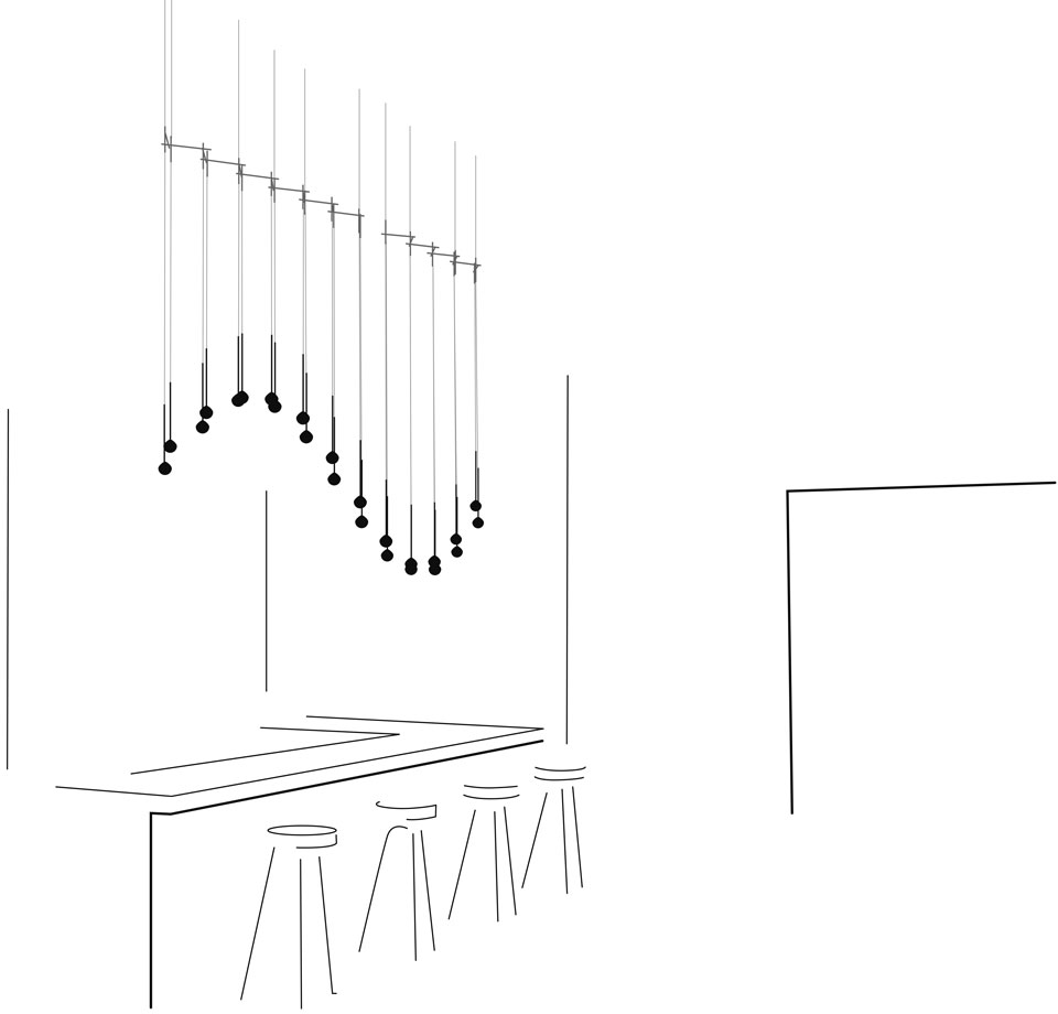 Vibia - Stories - Play with…Algorithm