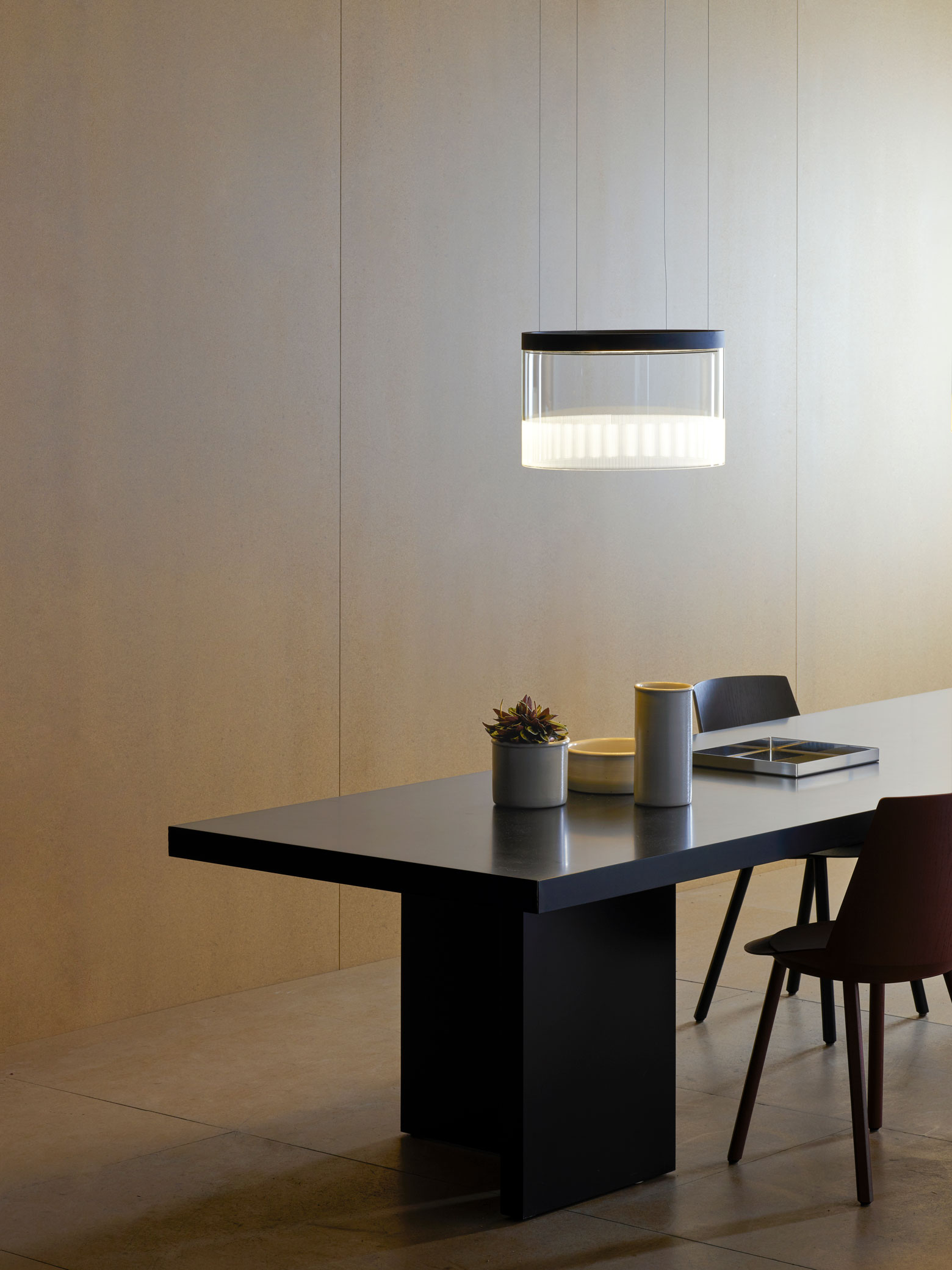 Vibia - The Edit - Guise - Introducing New Models