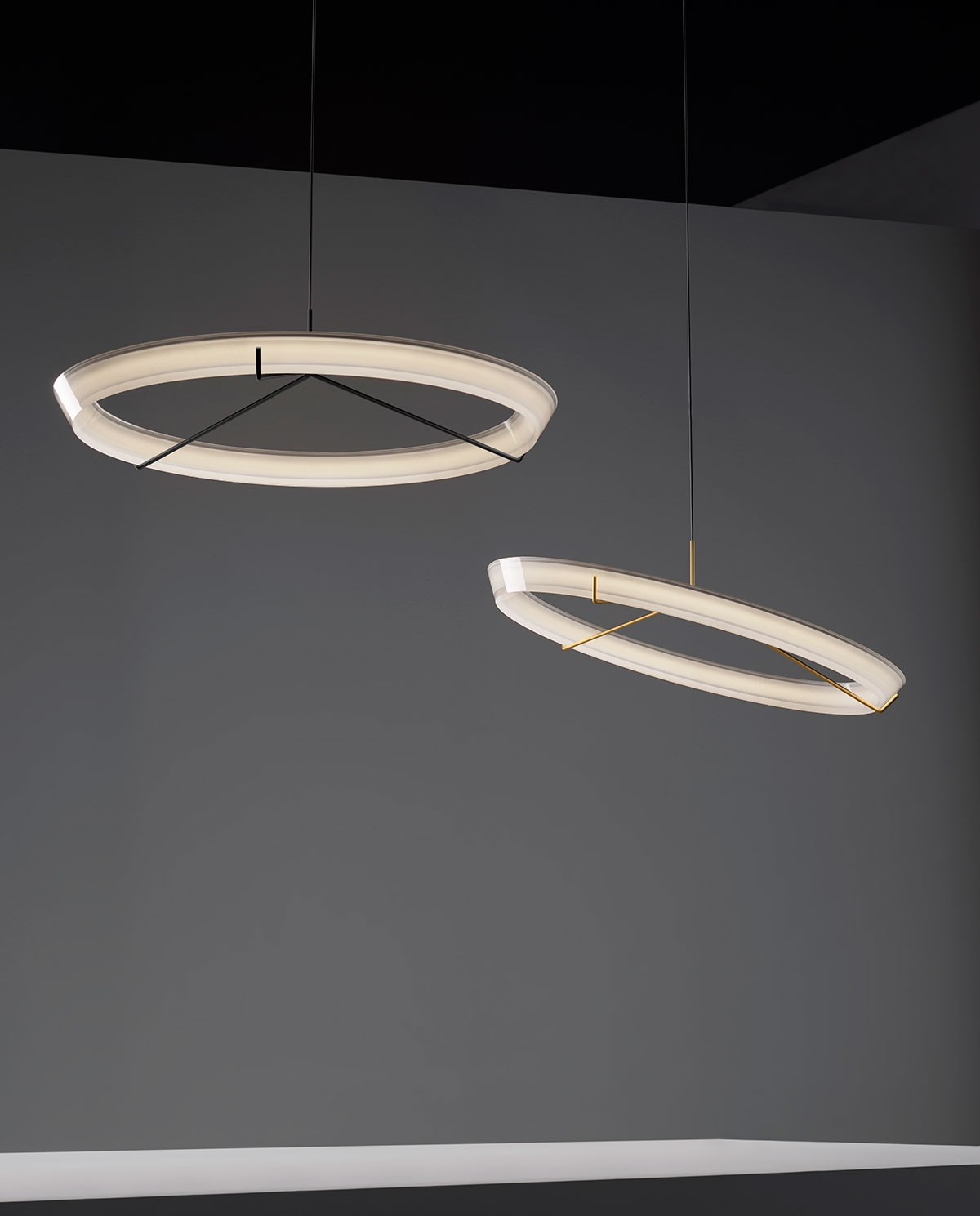 Vibia The Edit - Colección Halo Jewel - stories behind