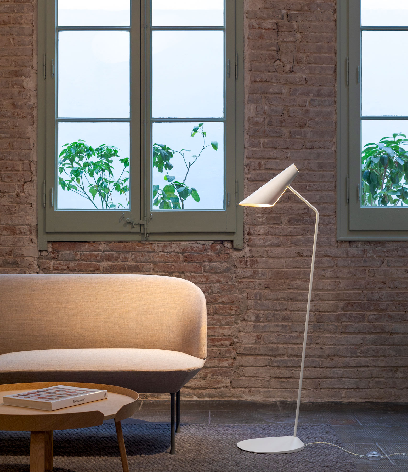 Vibia The Edit - Create a Relaxed Retreat at Home - I.Cono