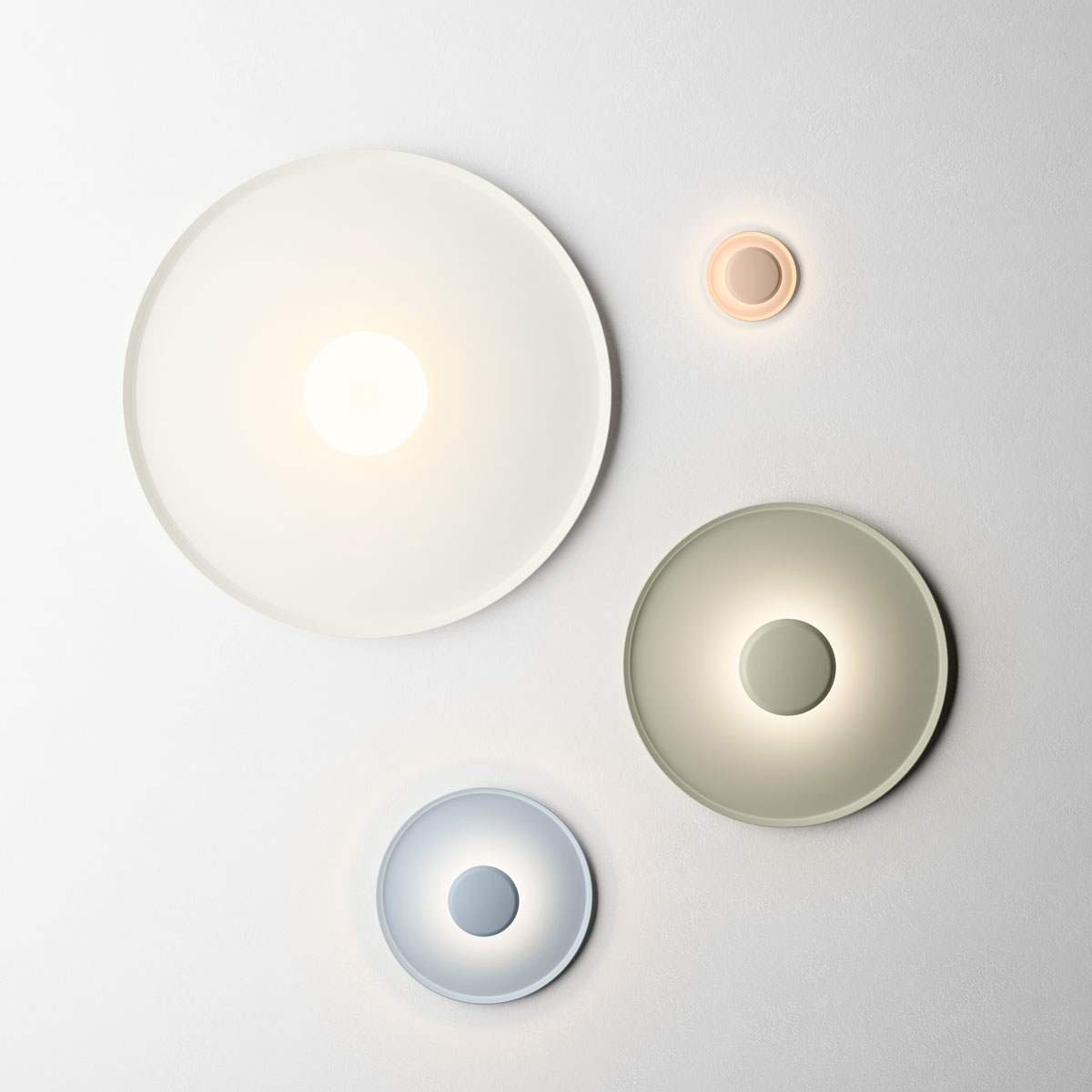 Vibia The Edit - The Epicenter of Light: Introducing Vibia’s Top Collection