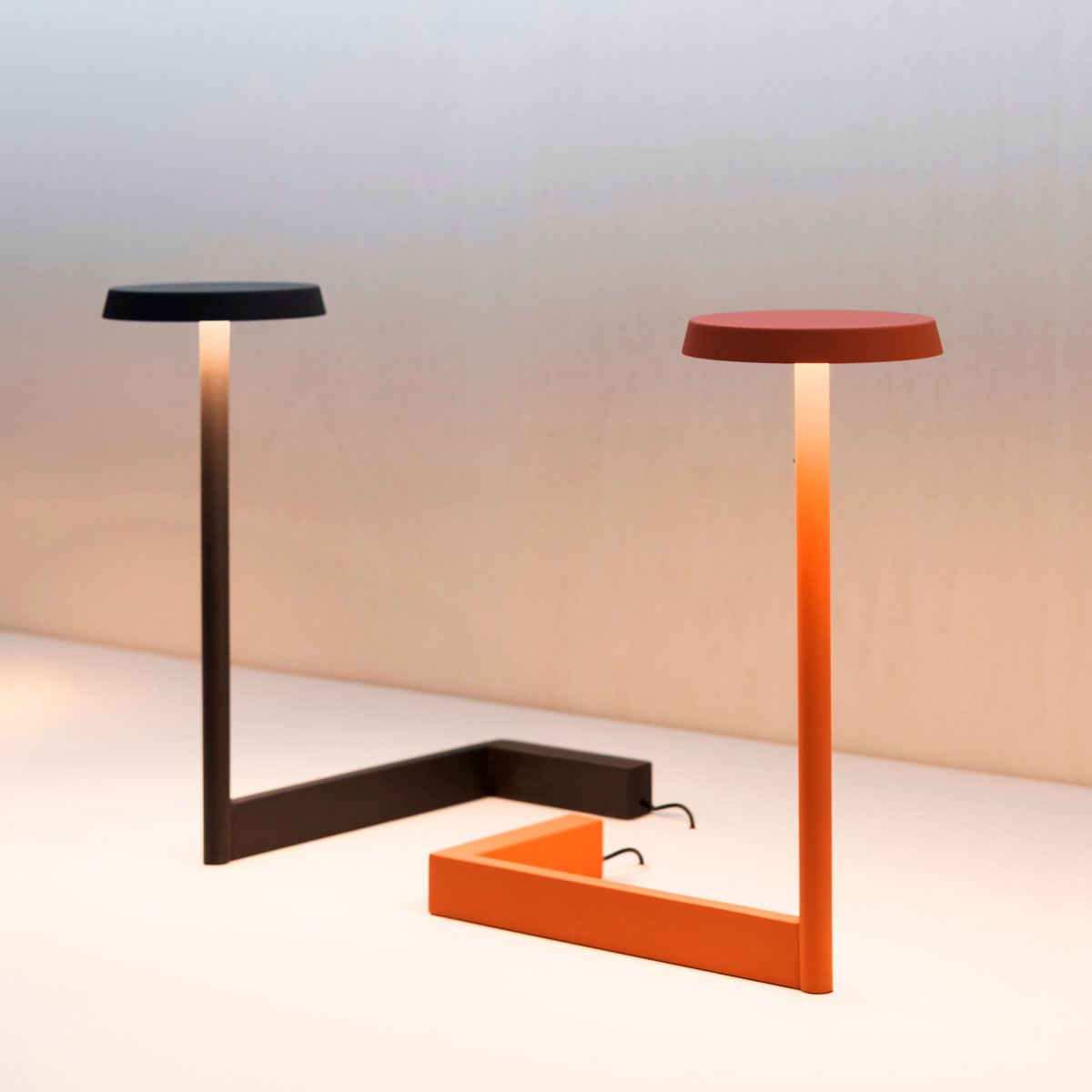 Vibia The Edit - Layers of Light: the Flat collecion