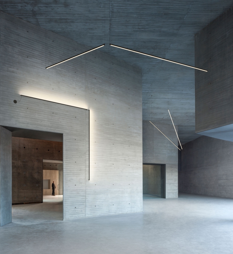 Vibia The Edit - Stories Behind: The Sticks Collection