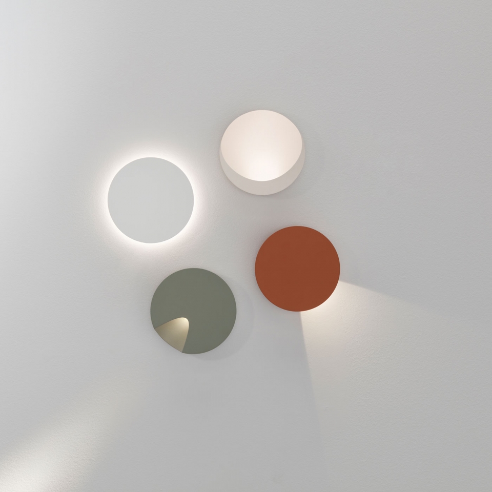 The Edit - An Intimate Universe of Light: The Dots Collection