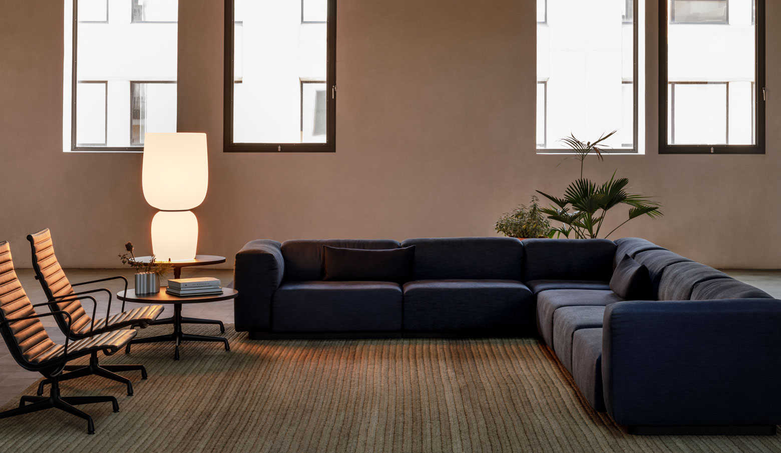 Vibia The Edit - An Ethereal Presence: Introducing Vibia’s Ghost Collection