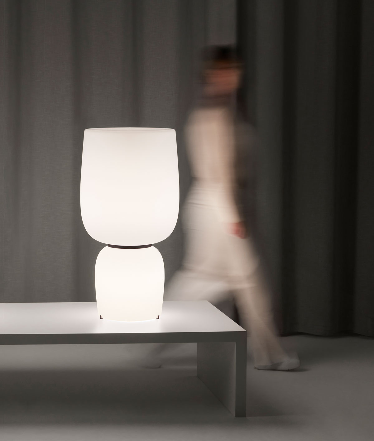 Vibia The Edit - Ghost: Craftsmanship and Cutting-Edge Technology
