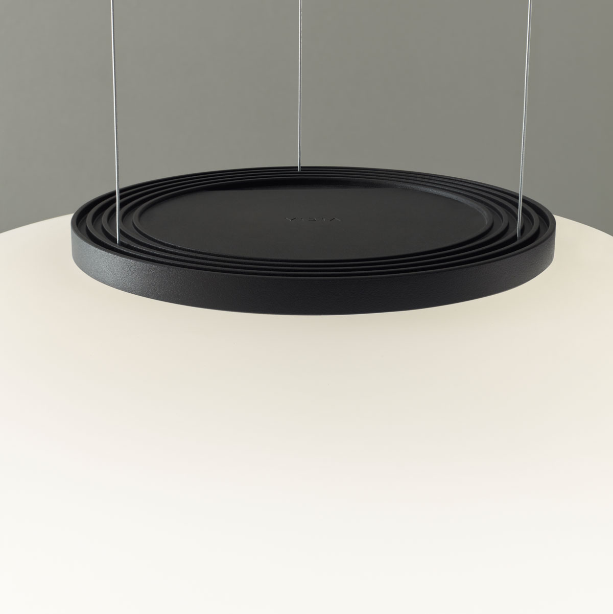 Vibia The Edit - Ghost: Craftsmanship and Cutting-Edge Technology